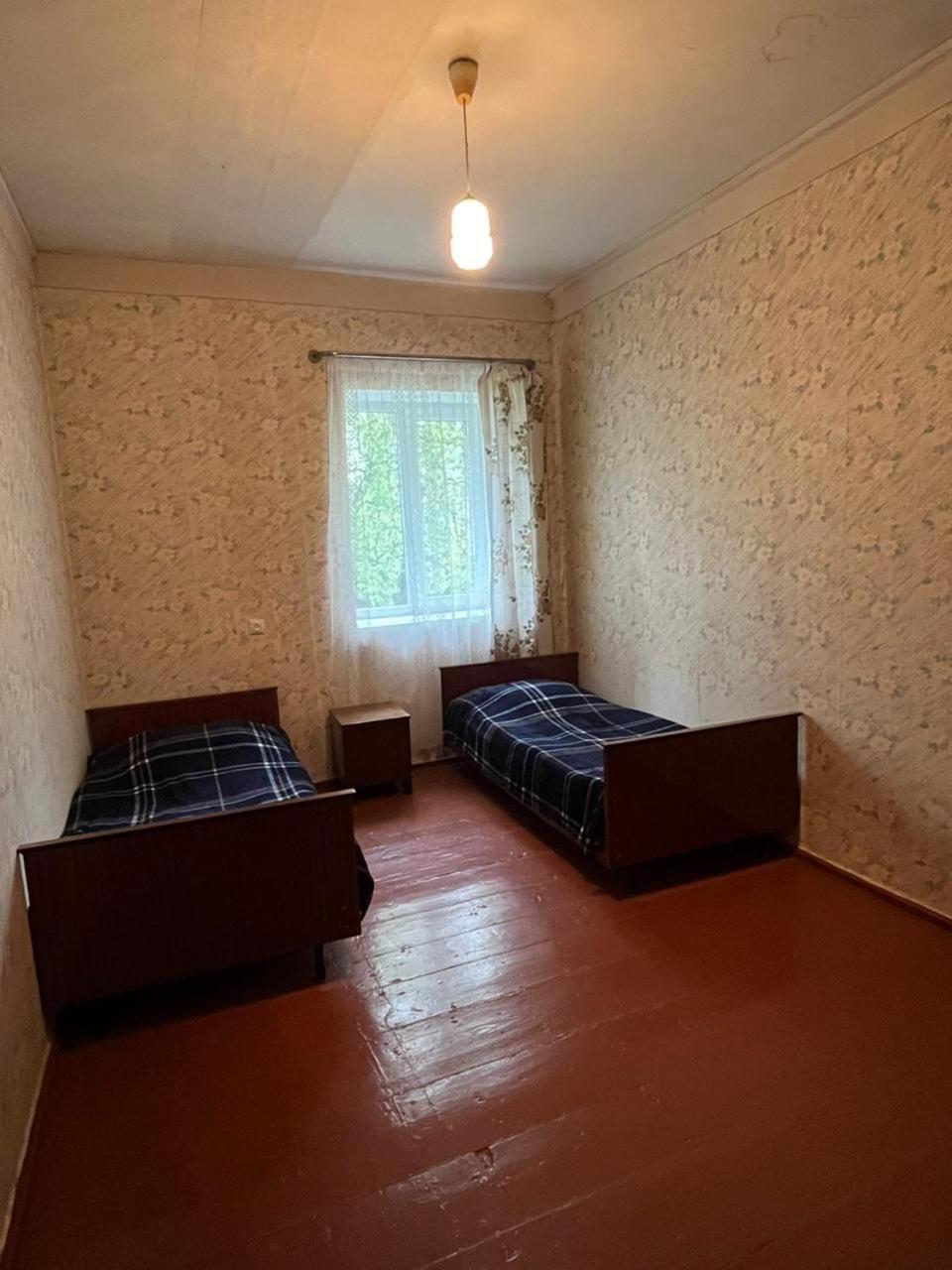 Guest House Lankhvri Becho Rum bild
